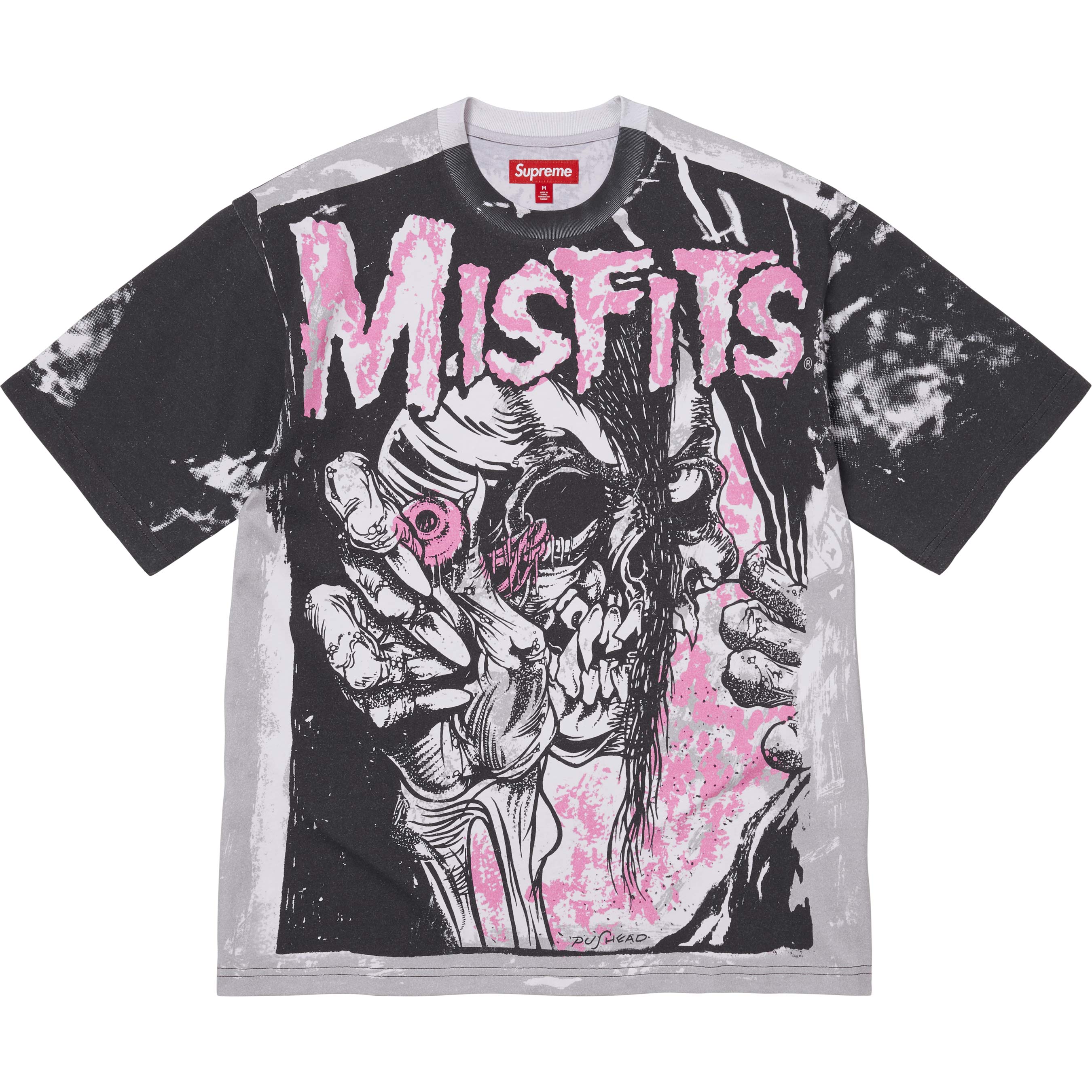 Supreme/The Misfits® S/S Top view 6
